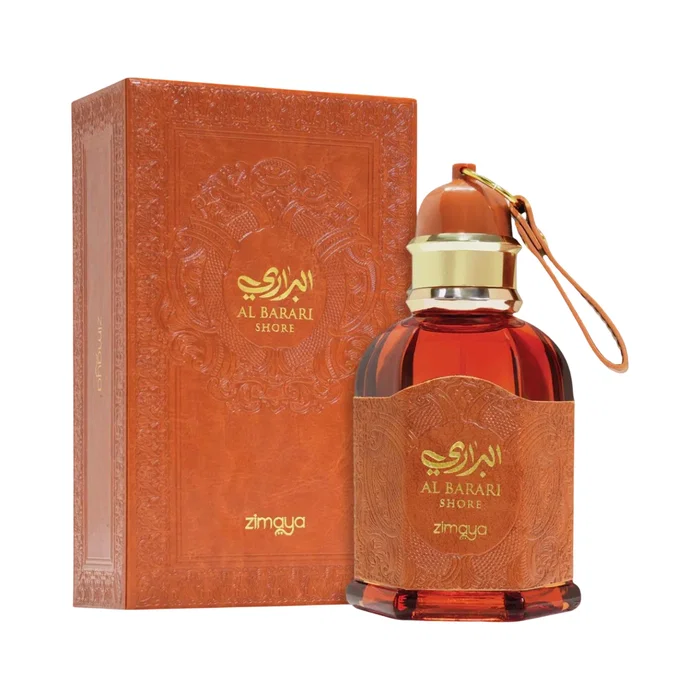 Zimaya Al Barari Shore Agua de perfume 100 ml