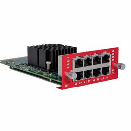 WatchGuard WGT Firebox M 3rd Gen 8x1Gb Copper Module