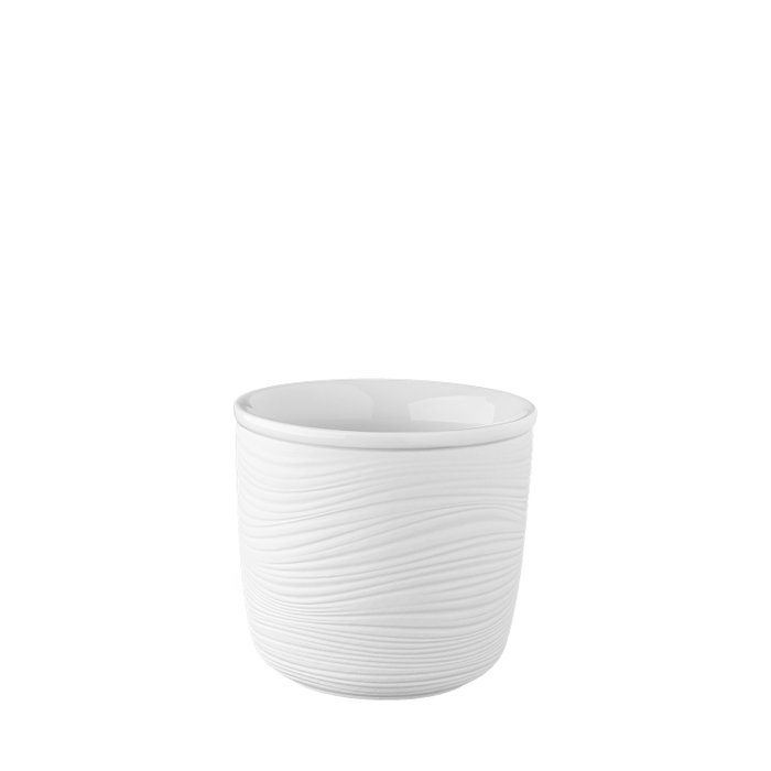 Langenthal Curly Raw Taza Térmica de Porcelana, 8 cl (Set de 6) Langenthal Curly Raw Taza Térmica de Porcelana, 8 cl (Set de 6)