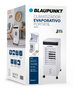 Blaupunkt Climatizador 65W 8L, 3 Velocidades, Para Áreas de hasta 20 m2