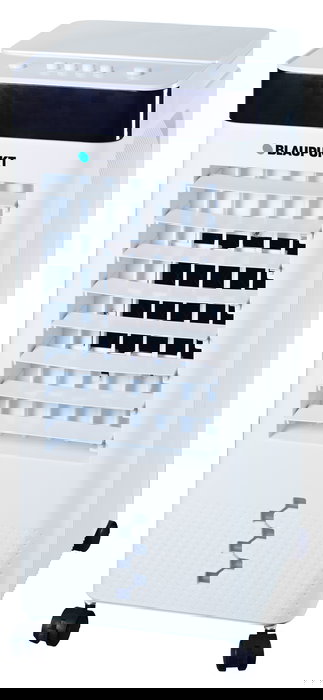 Blaupunkt Climatizador 65W 8L, 3 Velocidades, Para Áreas de hasta 20 m2