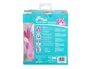 Wondee Auriculares Squishmallows Bluetooth de Peluche Lola
