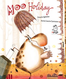 APILA, Moo-Holiday, Gracia Iglesias - Apila