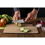 Arcos Cuchillo Cocinero Serie Universal 155 mm Negro