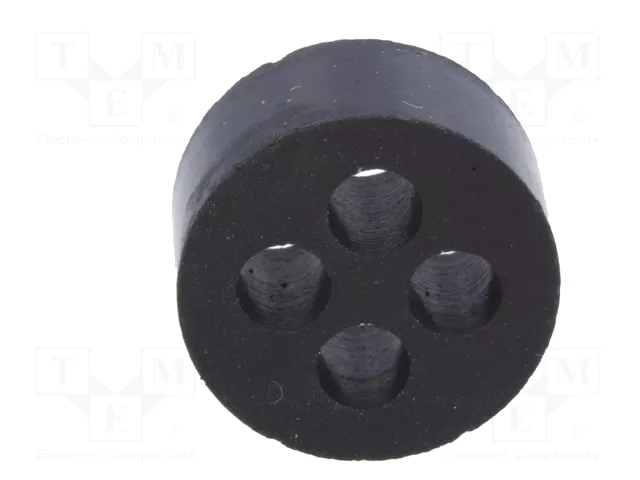 LAPP Inserción para sello aislante SKINTOP® DIX M20 4mm IP54