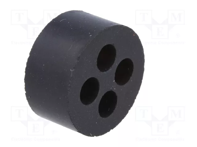 LAPP Inserción para sello aislante SKINTOP® DIX M20 4mm IP54