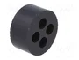 LAPP Inserción para sello aislante SKINTOP® DIX M20 4mm IP54