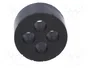 LAPP Inserción para sello aislante SKINTOP® DIX M20 4mm IP54