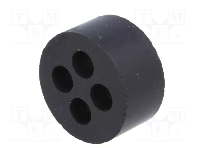 LAPP Inserción para sello aislante SKINTOP® DIX M20 4mm IP54