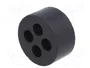 LAPP Inserción para sello aislante SKINTOP® DIX M20 4mm IP54