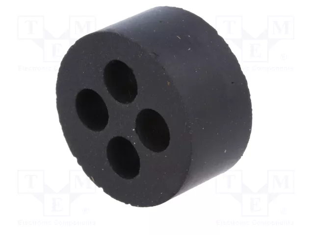 LAPP Inserción para sello aislante SKINTOP® DIX M20 4mm IP54