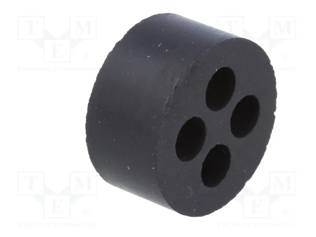 LAPP Inserción para sello aislante SKINTOP® DIX M20 4mm IP54