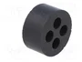LAPP Inserción para sello aislante SKINTOP® DIX M20 4mm IP54
