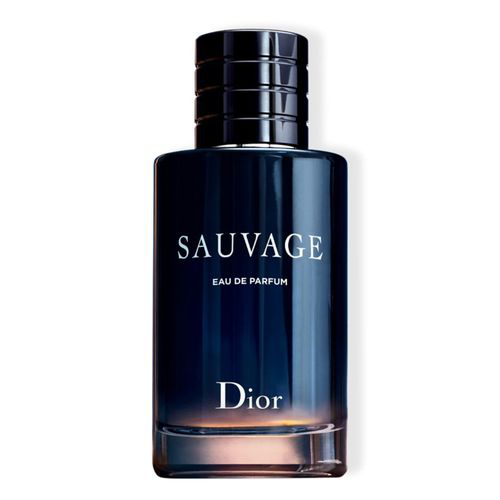 Christian Dior Sauvage Agua de perfume 100 ml