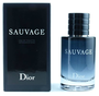 Christian Dior Sauvage Agua de perfume 100 ml