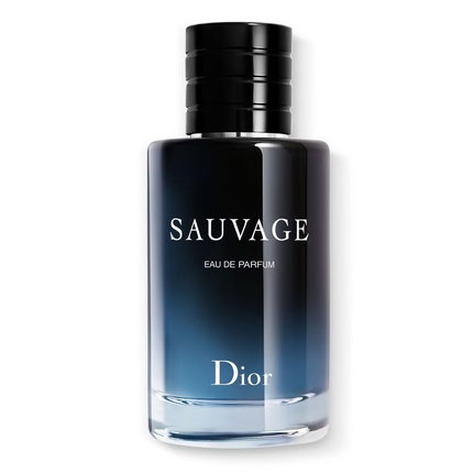 Christian Dior Sauvage Agua de perfume 100 ml