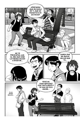 Threason (Comic)