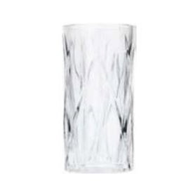 Habitat Las Vegas Vaso Alto 39 cl (Set de 24) extra_attributes.empresa: OMS