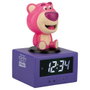 Paladone Reloj Despertador Icon Lotso Toy Story