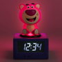 Paladone Reloj Despertador Icon Lotso Toy Story