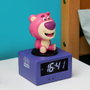 Paladone Reloj Despertador Icon Lotso Toy Story