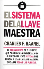 GET A BOOK, El sistema de la llave maestra - Charles F. Haanel