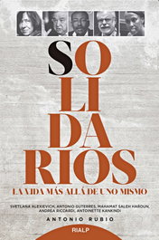 Solidarios, Antonio R. Rubio Plo - RIALP