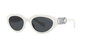 Michael Kors MK2192-310087 Gafas de Sol Gris