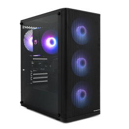 Komputronik Infinity R550 [JX01] Ryzen 5 RTX 5060 Ti 8GB 32GB 1TB