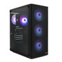 Komputronik Infinity R550 [JX01] Ryzen 5 RTX 5060 Ti 8GB 32GB 1TB
