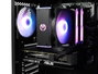 Komputronik Infinity R550 [JX01] Ryzen 5 RTX 5060 Ti 8GB 32GB 1TB