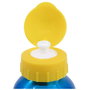 Botella de aluminio alta mickey mouse fun-tastic 530 ml