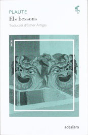 (CAT).13.BESSONS, ELS.(AETAS), Els Bessons - ADESIARA