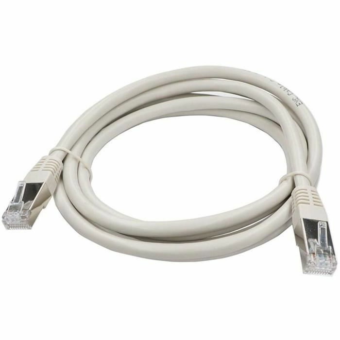 Lineaire Cable RJ45 Cat.6 blindado F/UTP PCC6FD 2 m Lineaire Cable RJ45 Cat.6 blindado F/UTP PCC6FD 2 m