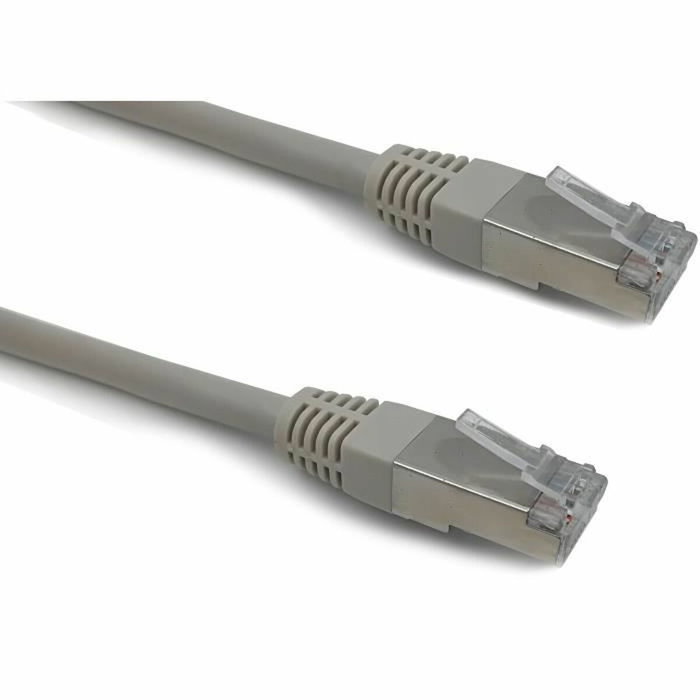 Lineaire Cable RJ45 Cat.6 blindado F/UTP PCC6FD 2 m Lineaire Cable RJ45 Cat.6 blindado F/UTP PCC6FD 2 m