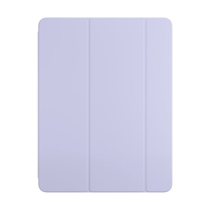 Apple Funda Smart Folio para iPad Air 13 pulgadas M2, Violeta claro, Protección Ligera y Soporte Apple Funda Smart Folio para iPad Air 13 pulgadas M2, Violeta claro, Protección Ligera y Soporte