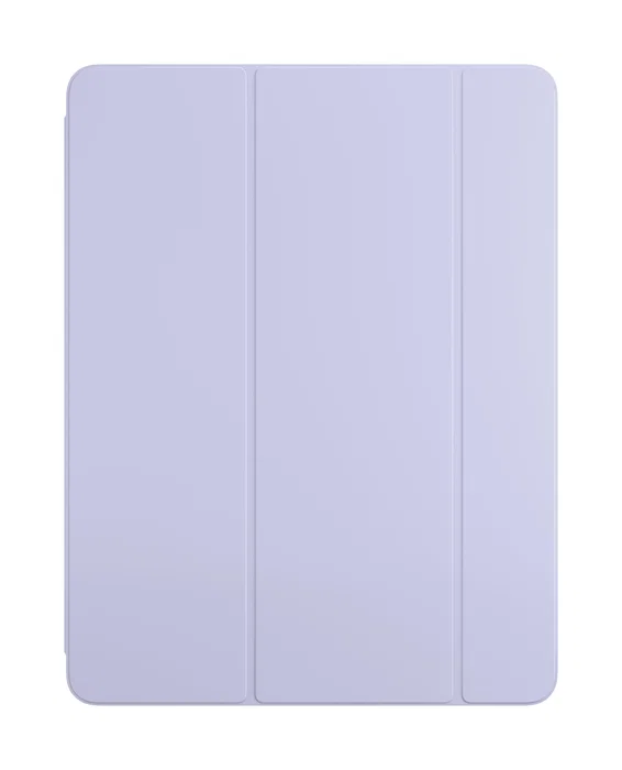 Apple Smart Folio para iPad Air 13" M2 - Funda Protectora Ligera de Folio con Función de Activación - Color Violeta Claro