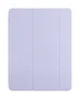 Apple Smart Folio para iPad Air 13" M2 - Funda Protectora Ligera de Folio con Función de Activación - Color Violeta Claro