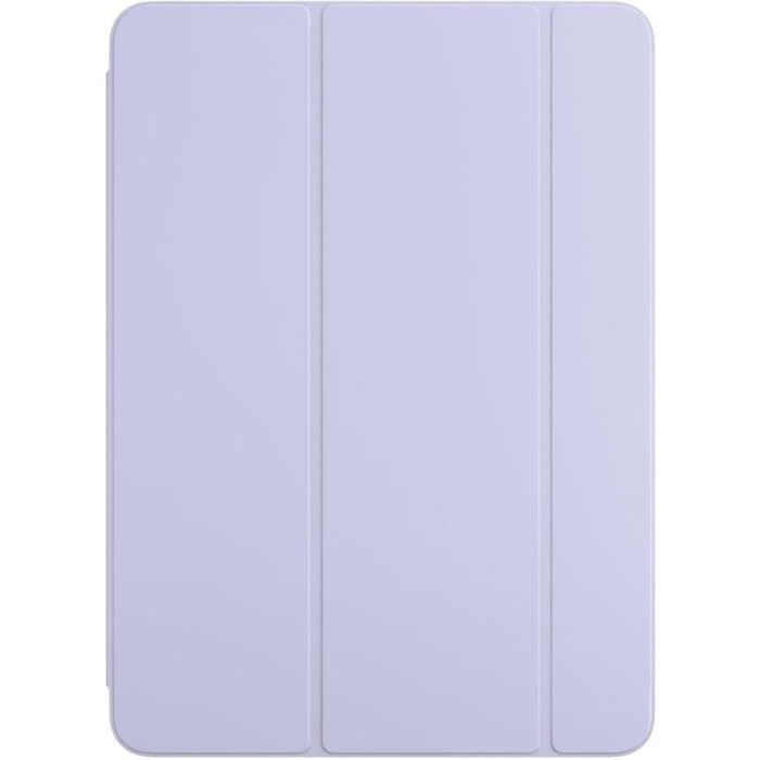 Funda folio for ipad air 13" m2 - light violet