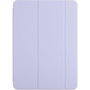 Funda folio for ipad air 13" m2 - light violet