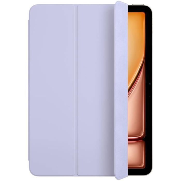 Funda folio for ipad air 13" m2 - light violet