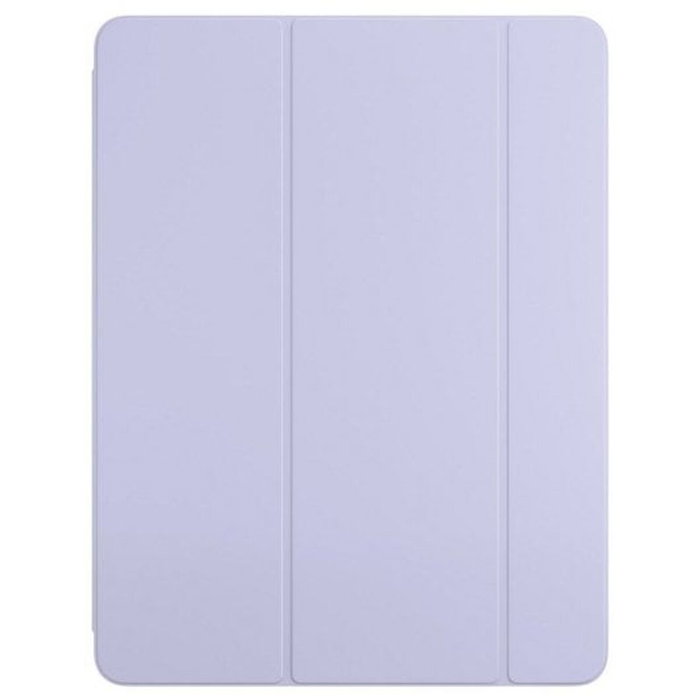 Funda folio for ipad air 13" m2 - light violet