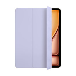Funda folio for ipad air 13" m2 - light violet
