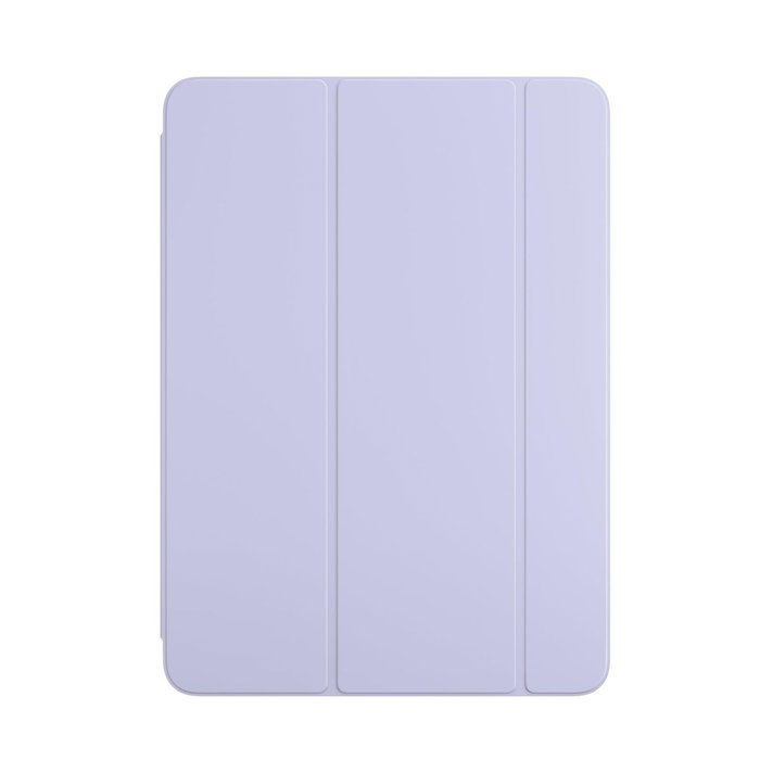 Funda folio for ipad air 13" m2 - light violet