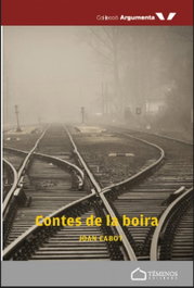 Contes de la boira, Joan Cabot Trujillo - TEMENOS