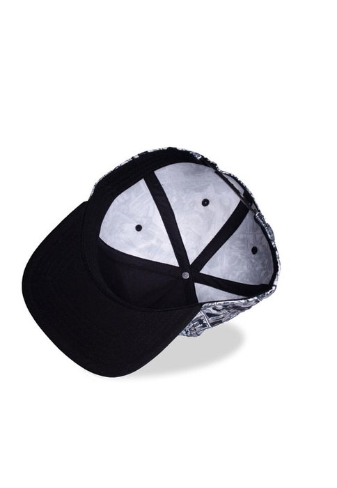 Marvel The Avengers Gorra Béisbol Captain America