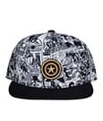 Marvel The Avengers Gorra Béisbol Captain America