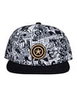 Marvel The Avengers Gorra Béisbol Captain America