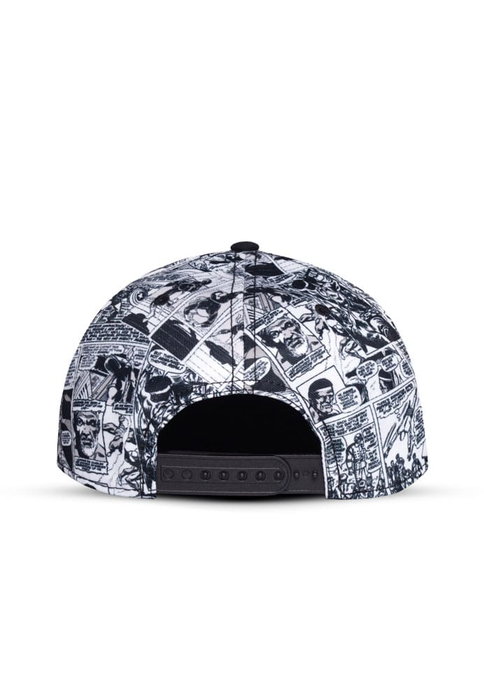 Marvel The Avengers Gorra Béisbol Captain America