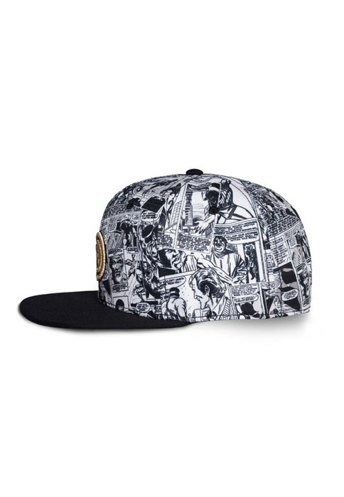 Marvel The Avengers Gorra Béisbol Captain America